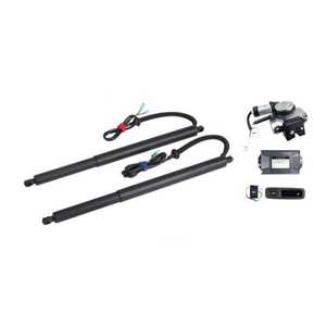 Electric <strong>Trunk</strong> <strong>Drive</strong> for Geely Atlas Boyue Remote Control Power Tail Gate Back Door Boot Opener Retrofit for Proton X70 2020 - Product Image 1