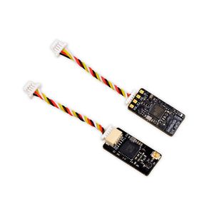 A buon mercato HAOYERC ELRS915 modulo ricevitore 915MHZ Vtx FPV Drone trasmettitore nero 100mw Fpv trasmettitore ricevitore modulo 5v - Product Image 3