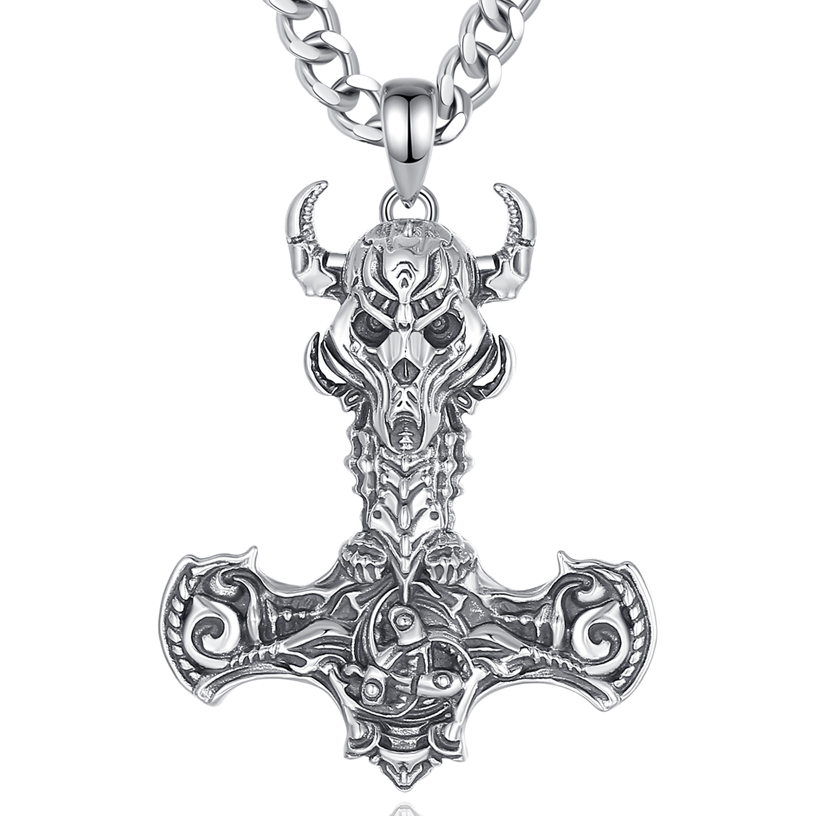 CYD1211 without chain