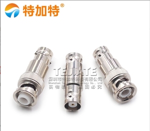 MHV3000V伏BNC适配器，带高压1针公母头连接器，用于射频应用 - Product Image 6