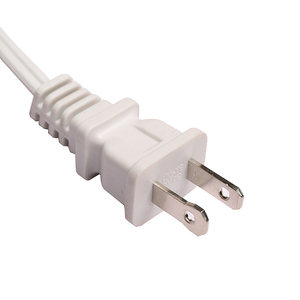 Lamba kablosu düğme anahtarı 2.5A/120V fiş soyulmuş uçları kablolama için hazır 18 # SPT-2 bakır güç uzatma kablosu lamba kablosu - Product Image 4