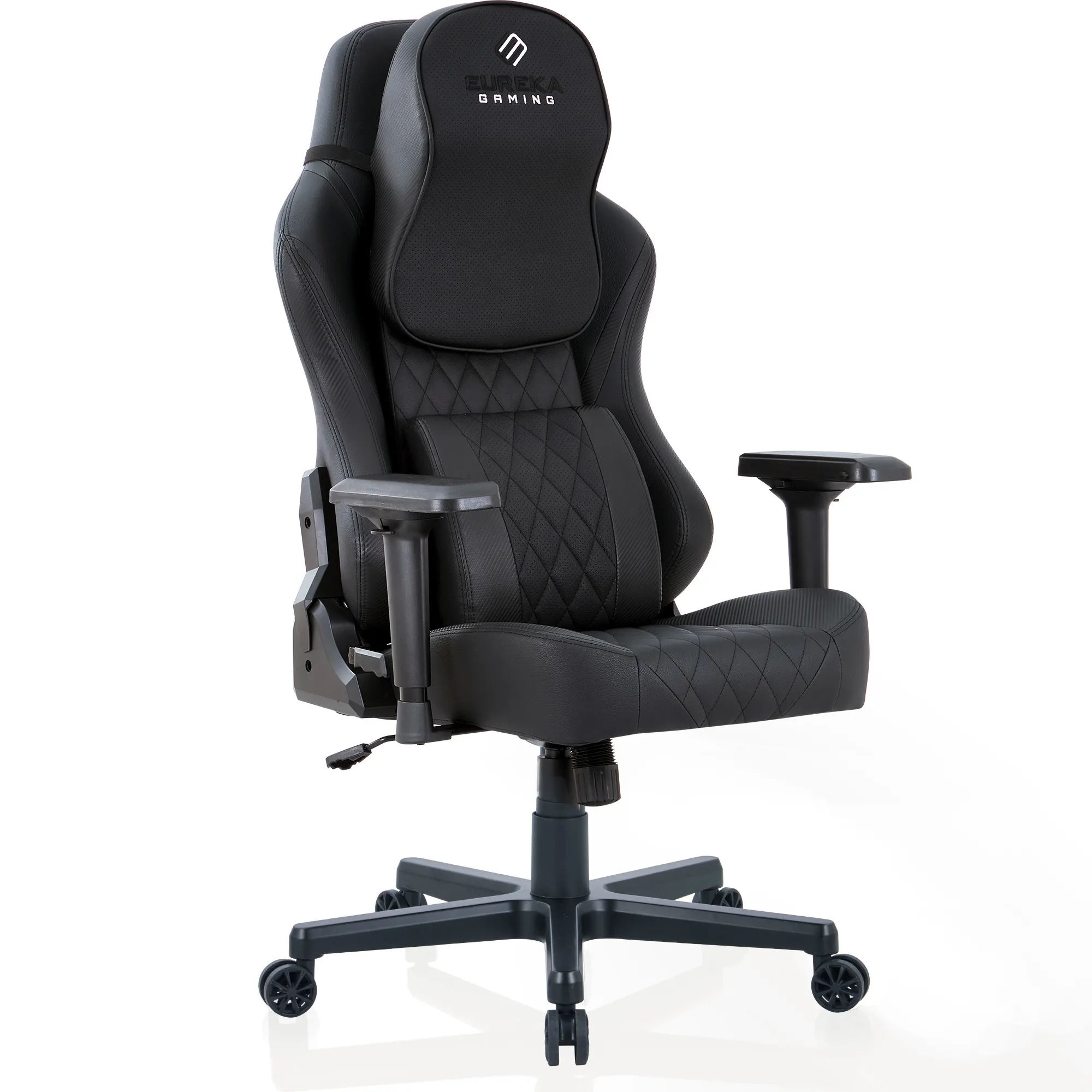 Amazon Design Comfortable Black Gaming Chairs Reclining Gaming Office Chair Ergonomic computer Chair