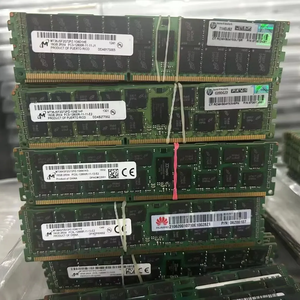 Low Price Computer Ram 16GB 32gb Ram <strong>Memory</strong> <strong>DDR4</strong> Used Server RAM 8G 16G 32G <strong>DDR4</strong> ECC REG <strong>2133</strong> 2400 2666MHz <strong>Memory</strong> - Product Image 5