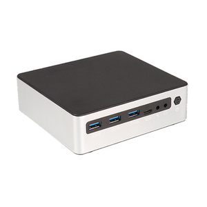 Ssd 256Gb Oem Ubuntu CpuゲーマーコンピューターデスクトップWin11ゲーミング51216Ram500Gb 16 Gb Ram Intel Core 1245U Mini Pc I5 12Th12 Gen - Product Image 2