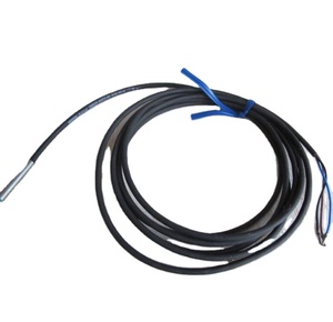 Distanza di lavoro nominale NBB0.8-4M25-E0 0.8mm funzione di interruttore normalmente aperta nuovo sensore di prossimità induttivo originale - Product Image 3