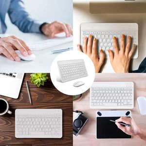 The Cheapest <strong>Wireless</strong> <strong>Mouse</strong> and <strong>Keyboard</strong> <strong>Wireless</strong> <strong>Keyboard</strong> and <strong>Mouse</strong> Bulk <strong>Wireless</strong> <strong>Keyboard</strong> for Cell Phone With <strong>Mouse</strong> - Product Image 5