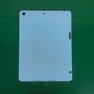兼容性iPad 7/8/9 10.2英寸通用软硅胶外壳，带键盘笔槽TPU材料单外壳盖 - Product Image 5