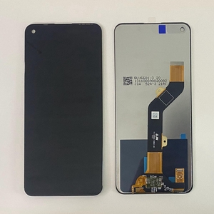 Tecno Camon 18 CH6n液晶显示器触摸屏数字化仪Pantalla液晶显示器18i高级Ecran传感器 - Product Image 4