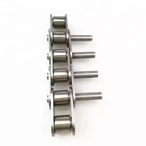 延長ピンローラーチェーンc2050c2052パーム油コンベヤーチェーン - Product Image 1