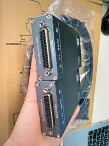 HDCI POLY Extender POC HDMI/DVI/RS232/IR with Best Price - Product Image 3