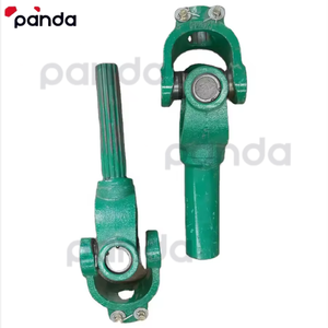 Vendita a buon mercato parti di trasmissione di potenza accoppiato albero motore accoppiamento universale/Cardan albero di trasmissione di accoppiamento - Product Image 3