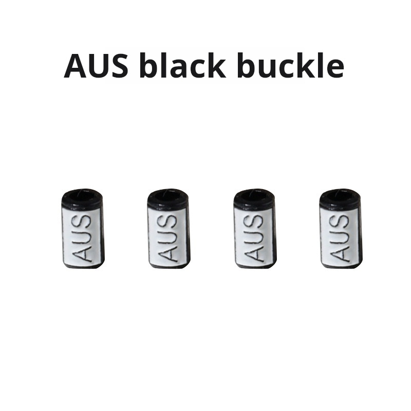 AUs hebilla negra SN SNV