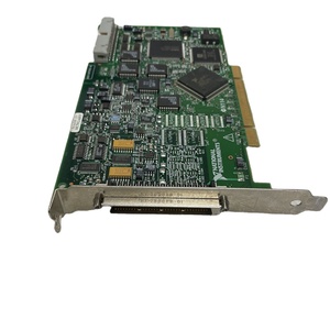 Control <strong>Card</strong> for NI PCI-6034E Data Acquisition <strong>Card</strong> 16 Channel Analog <strong>Input</strong> Multifunctional Data Acquisition <strong>Card</strong> 778 - Product Image 3