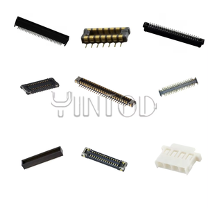 Yintod BOM อะไหล่อิเล็กทรอนิกส์ไมโครคอนโทรลเลอร์ IC 8-bit 32MHz 7KB (4K X 14) แฟลช14-SOIC PIC16F1824ISL PIC16F1824-I /sl - Product Image 3