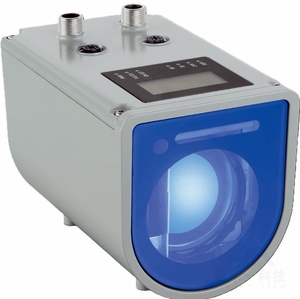 Sensor de distancia láser, pieza no 1075437, sensor de detección de objetos para aplicaciones de tráfico