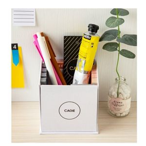 Luxury Hard Cardboard Black Telescope Square Paper Reminder <strong>Memo</strong> <strong>Cube</strong> <strong>Block</strong> Sticky <strong>Notes</strong> <strong>Memo</strong> Pads with Index Tabs Box Set - Product Image 5