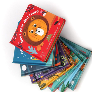 Custom <strong>Author</strong> Self Published Colour Printing Educational Books Hardcover Picture Children Board Book for Kids - Product Image 2