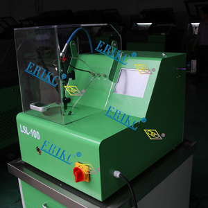 Erikc Gute Qualität Niedriger Preis Common-Rail-Injektor prüfstand Universal prüfgerät Maschine - Product Image 6