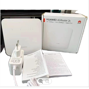 Unlocked Hua Wei <strong>4G</strong> B312 B312-926 Router 2s Gigabit <strong>Ethernet</strong> /VPN <strong>4G</strong> CPE Router Multi-language B525-65a - Product Image 5