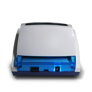 HL-520P Mini Portable Bill Detector Money Detector for Currency <strong>Detection</strong> - Product Image 4