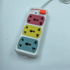 Hot Table Top Charging Movable Electric <strong>Switch</strong> Euro <strong>Multi</strong> <strong>Function</strong> Extension <strong>Socket</strong> 2M - Product Image 3