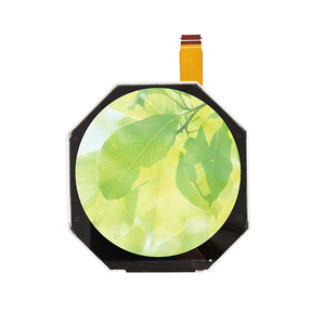 Yousee IPS Round Tft Touch LCD-Anzeige modul 1.22 1.28 1.66. 2.1 2.47 2.76 3.4 4.0 5.0inch mit SPI MCU RGB MIPI Schnitts telle - Product Image 5