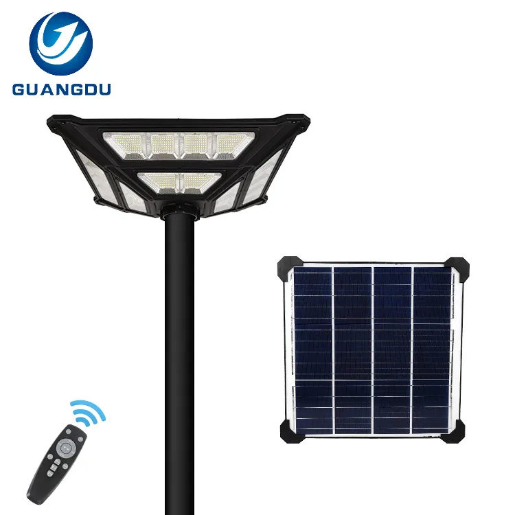 Hohe Qualität Günstiger Preis Outdoor Solar Power Bewegungs sensor Abs Smd Wasserdicht Outdoor Ip65 5000w LED Garten leuchten