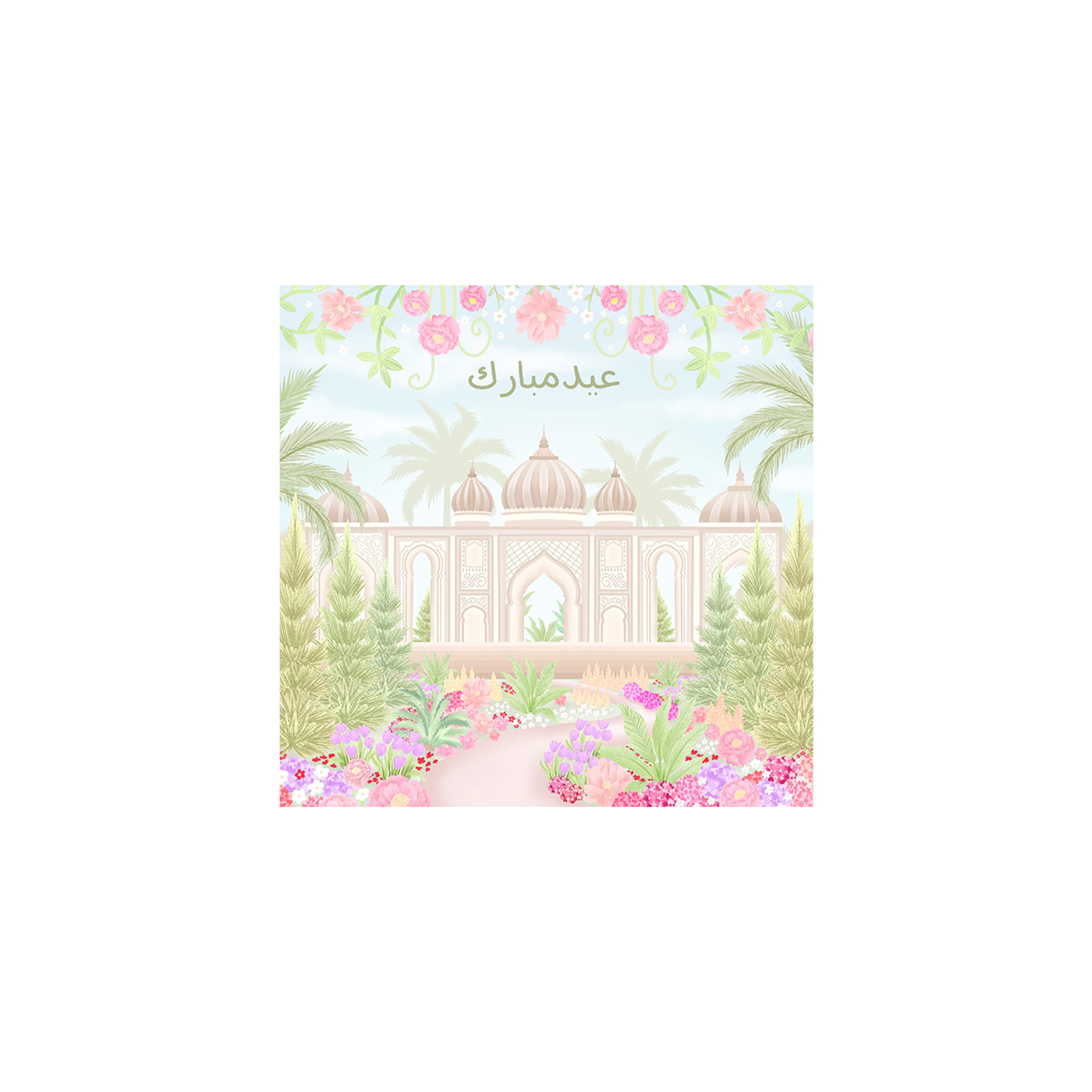 33*33cm napkin*16pcs