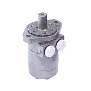 ziHYD/THOTH dh 100 151-2003 sauer danfoss液压马达 - Product Image 3