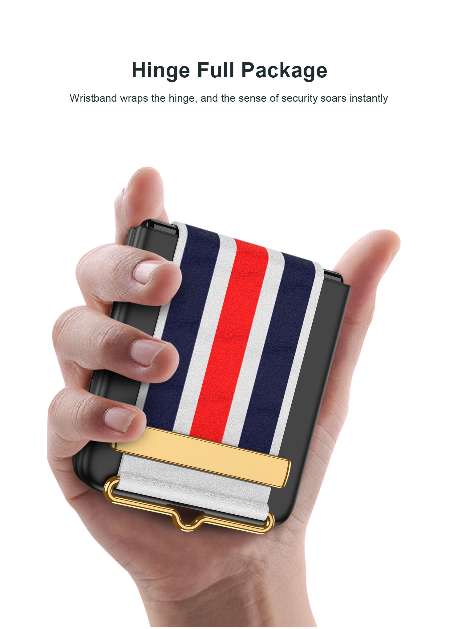 ซองและป้องกันหน้าจอ