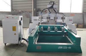 便宜 1325 数控雕刻机/木制路由器/迷你 cnc 4 轴 - Product Image 5
