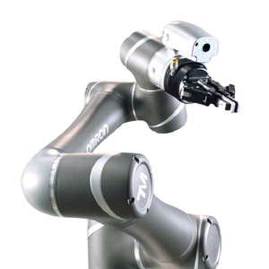 Robotik kol manipülatör OMRON işbirliği robot TM12 cobot kol 6 eksen vizyon sistemi ve takip sistemi - Product Image 4