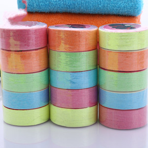 ที่มีคุณภาพสูงผ้าฝ้าย100% ผ้าขนหนูวิเศษมินิบีบอัดผ้าขนหนู - Product Image 3