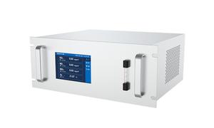 燃料電池ガルバニック電池の原理に基づくセンサーを使用した精密電気化学成分トレース酸素アナライザー - Product Image 4