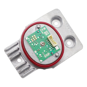 A2059067804 A2059067904 mercede-s ben-z C sınıfı W205 için LED far kontrol modülü 2019 2020 A2059068104 A2059068004 - Product Image 4