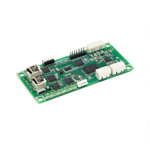 Controlador automático de control de temperatura de alta calidad PCB GPS humedad Wifi rastreador de temperatura registrador de datos montaje PCBA - Product Image 2