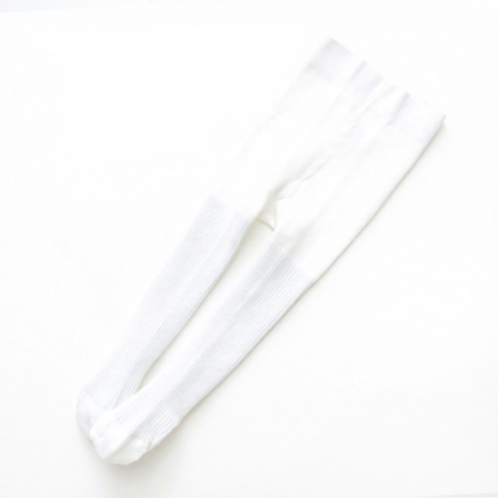 Blanc nacré