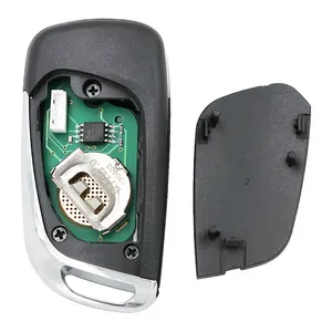 Yeni! KEYDIY B11-2 + 1 evrensel b-serisi 2 + 1 düğme KD peuurg200 + KD-X2 Mini programcı için Peuge/Citro için uzaktan kumandalar araba anahtarı - Product Image 4