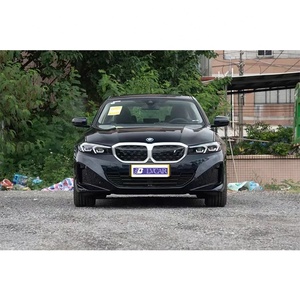 <strong>BMW</strong> I3 Pure Electric Vehicle Is a High-end Luxury Car the All-new LED Light Sedan Leather Multi-function ACC Automatic 5 Seaters - Product Image 2