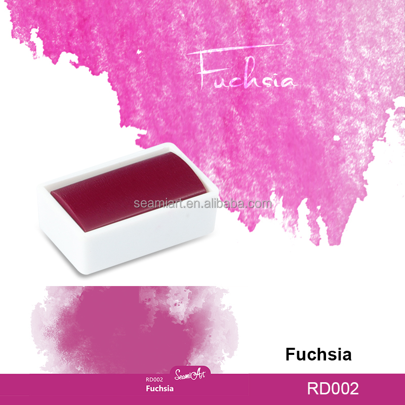 RD002 fuchsia
