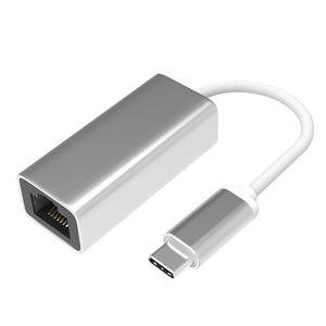 USB a Ethernet LAN adattatore di rete 100/1000 Mbps RJ45 compatibile con il computer portatile, Mac Book, superficie, finestre, XP, Mac/Linux - Product Image 1