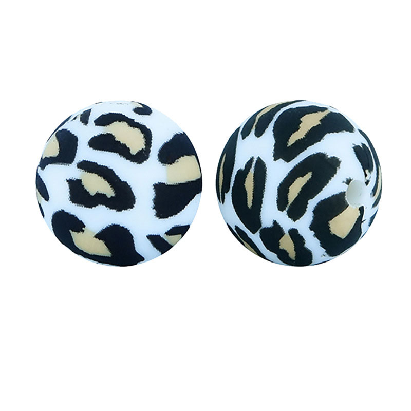 5 leopardo tricolor