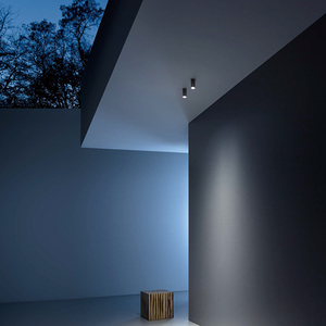 Anti <strong>Glare</strong> Columnar Shape Contemporary Ceiling Recessed Mounted Cob IP65 20W Led Down <strong>Lamp</strong> - Product Image 4
