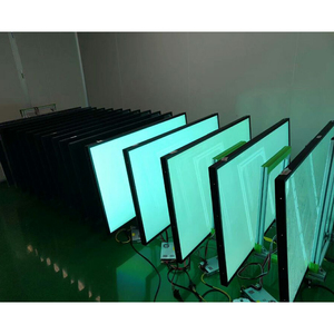 Display LCD leggibile alla luce del sole da 75 pollici 2500 Nits con Kit scheda Controller modulo LCD ad alta luminanza - Product Image 3