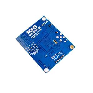 I dati SMS del modulo SIM800C possono essere utilizzati al posto della scheda di sviluppo globale SIM900A