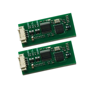 Thâm quyến Nhà máy cung cấp Mini ABS <span class=keywords><strong>RFID</strong></span> mô-đun Đầu Đọc Thẻ 13.56MHz ISO 14443a Proximity NFC kiểm soát truy cập - Product Image 1