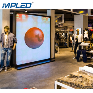 Customized Indoor Rental P3 LED Screen modulo per uso commerciale Display a LED per interni ad alta risoluzione - Product Image 2