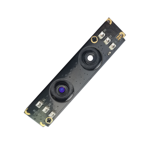 Para sistema de cámara de seguridad FF Mipi interfaz 1080P CMOS Sensor de imagen Gc2053 Gc2093 2M módulo de cámara de doble lente - Product Image 2