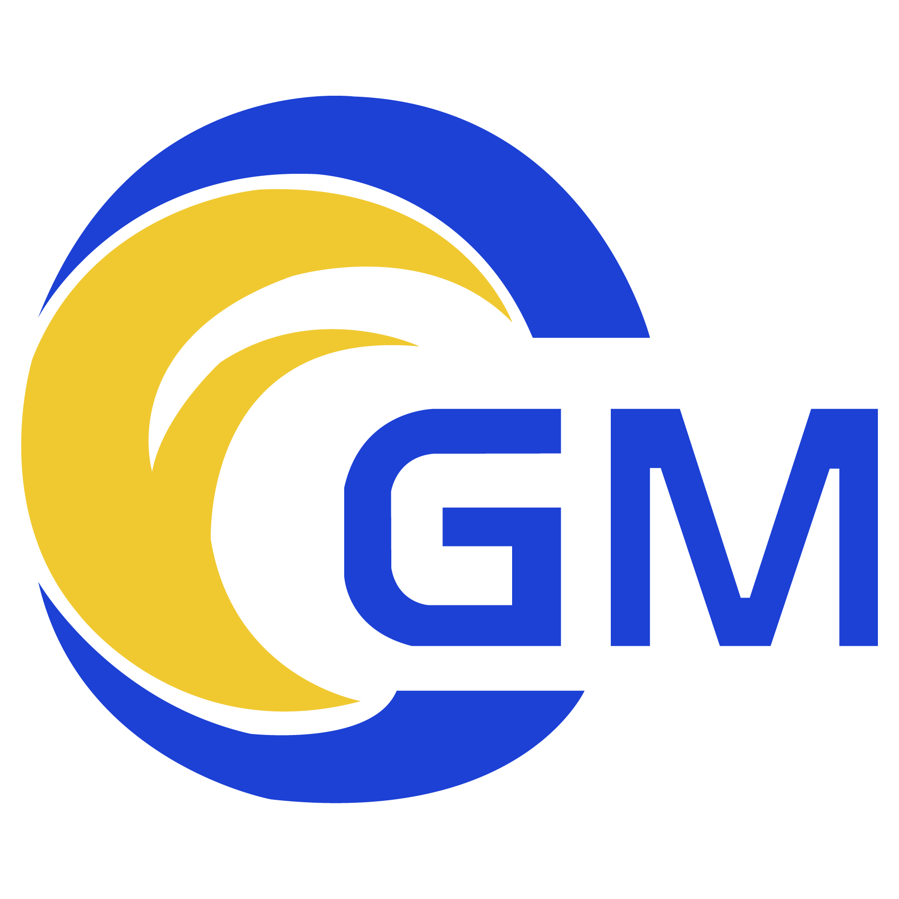 company logo