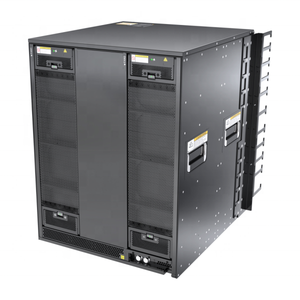Conmutadores de campus en la nube serie S8700 CloudEngine de alta gama de próxima generación, políticas de QoS de VPN multicapa de próxima generación, 6 potencias PoE + + - Product Image 6